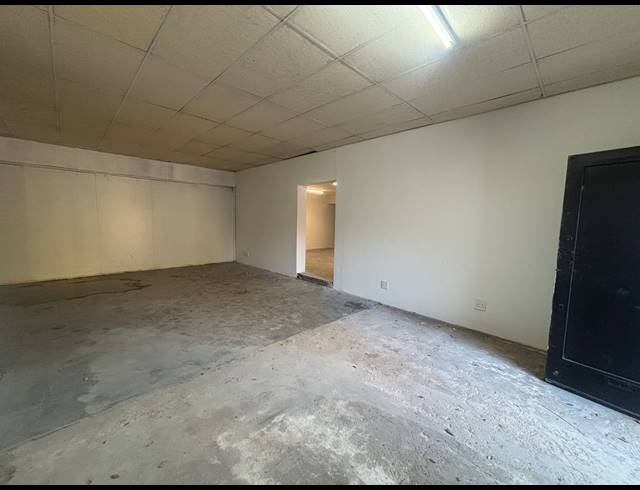 300M² CO-WORKING SPACE TO LET IN AUDAS ESTATE